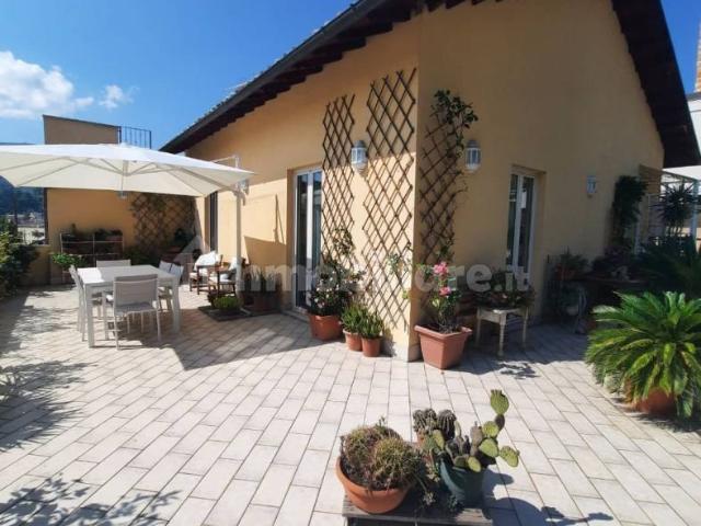 Stanza in affitto a Borgo Solestà, Marche