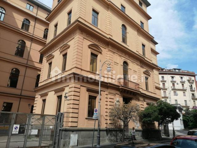 Stanza in affitto a Salerno, Campania