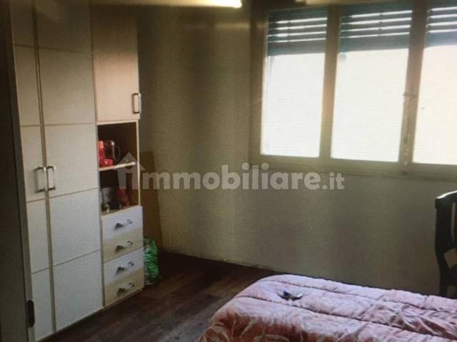 Stanza in affitto a Giarre, Abano Terme Bagni