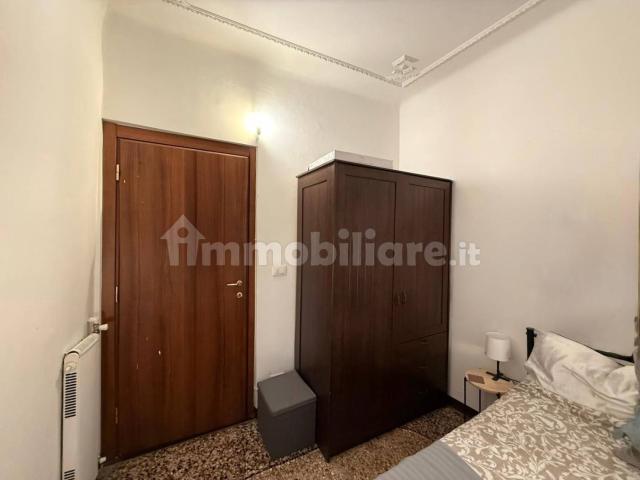 Stanza in affitto a Centro Est, Serra Riccò