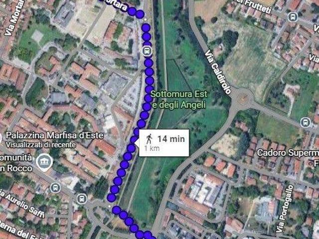 Stanza in affitto a Ravenna, Reggio Emilia