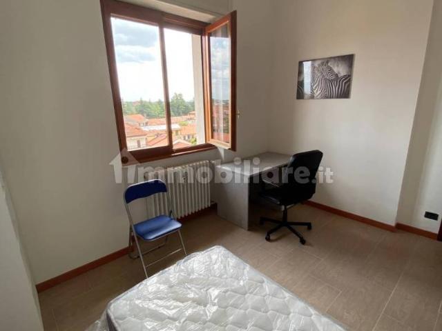 Stanza in affitto a Castegnate, Castellanza