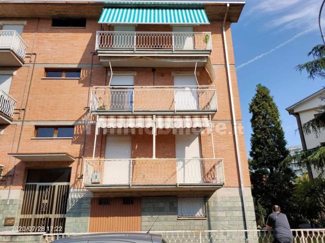 Stanza in affitto a Buon Pastore-Sant'Agnese-San Damaso, Modena