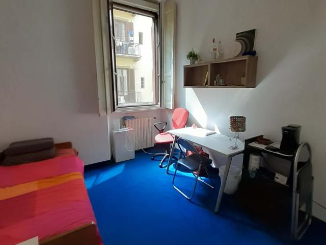 Stanza in affitto a Municipio 4, Milano