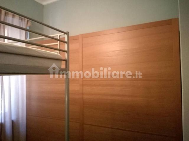 Stanza in affitto a San Giovanni A Piro, Campania