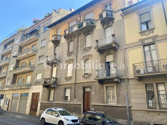 Stanza in affitto a Municipio Roma I, Roma Capitale