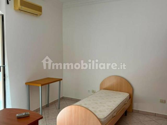 Stanza in affitto a Rione Angeli, Caltanissetta