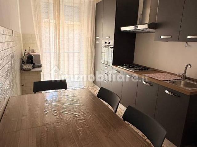Stanza in affitto a Quartiere Provvidenza, Caltanissetta