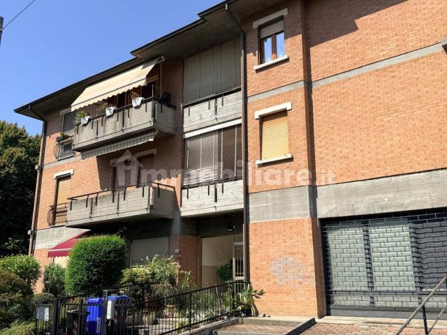 Stanza in affitto a San Pancrazio, Sorbolo