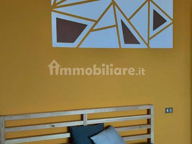 Stanza in affitto a Pablo, Sorbolo