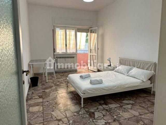 Stanza in affitto a San Giovanni-Chiadino-Rozzol, Villa Opicina
