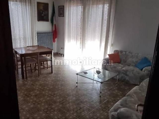 Stanza in affitto a Borgo Arbëreshë, Campomarino