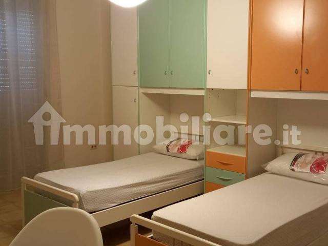 Stanza in affitto a Capua, Campania