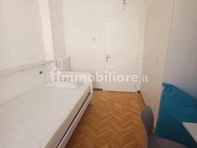 Stanza in affitto a Borgo Ticino, Pavia