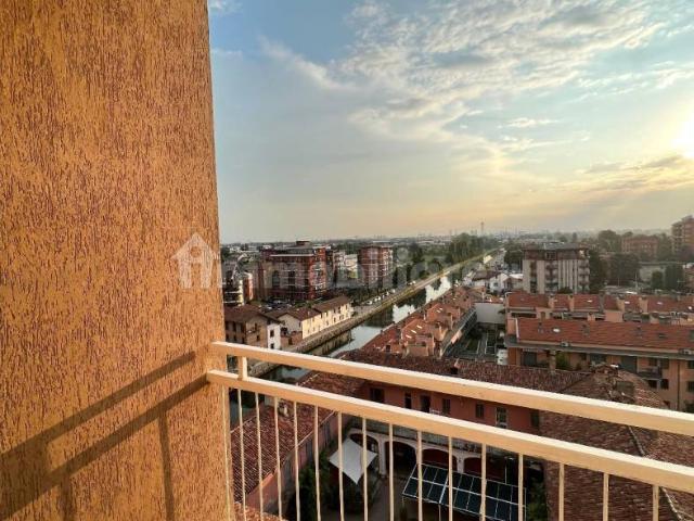 Stanza in affitto a Cascina Nuova Inferiore, Trezzano Sul Naviglio