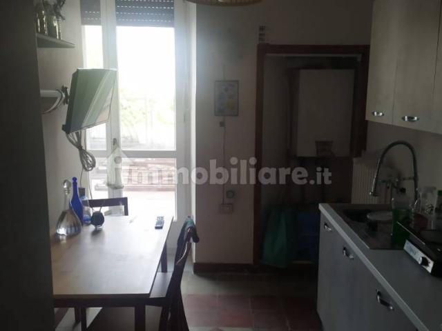 Stanza in affitto a Campobasso, Molise