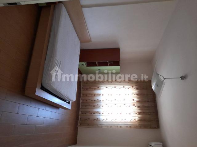 Stanza in affitto a Portici, Campania