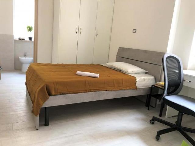 Stanza in affitto a Isernia, Molise