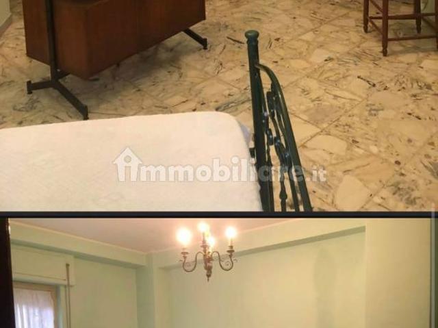 Stanza in affitto a Centro, Barletta
