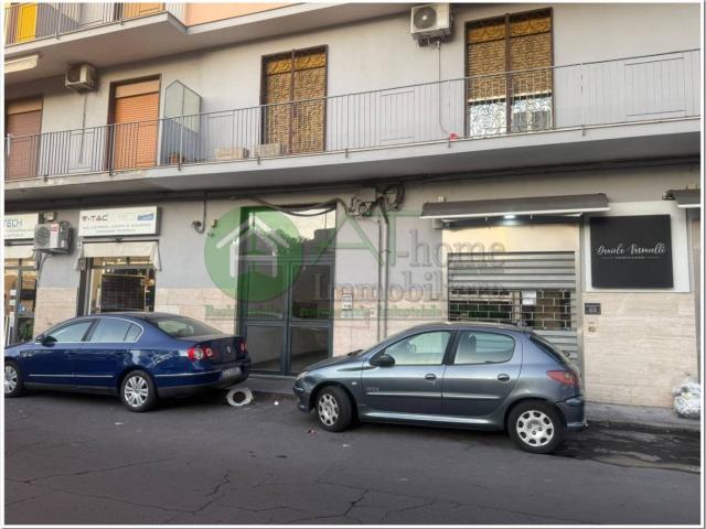 Stanza in affitto a Cibali, Catania