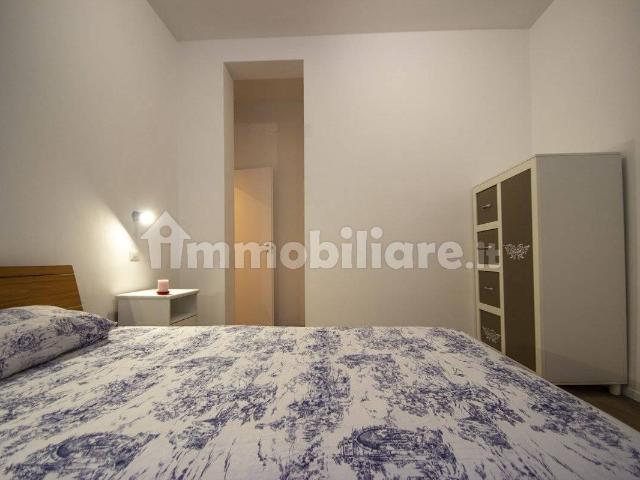 Stanza in affitto a Municipio 8 di Milano, Milano