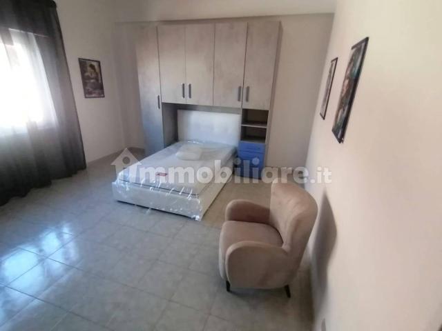 Stanza in affitto a Camerota, Campania