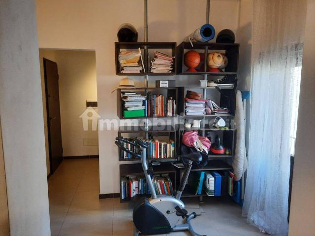 Stanza in affitto a I Circoscrizione, Palermo