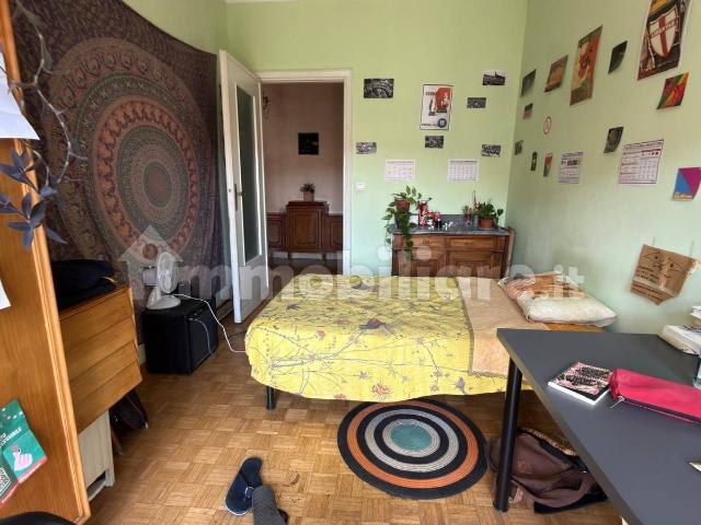 Stanza in affitto a Circoscrizione 4, Piemonte