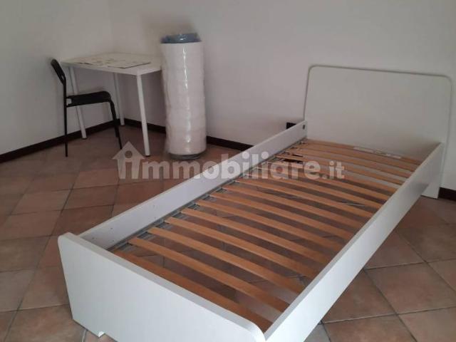 Stanza in affitto a Zona Nord, Brescia