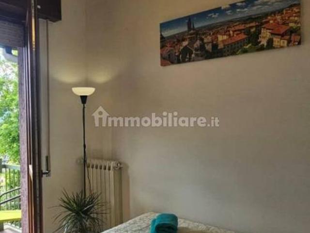 Stanza in affitto a Brembate di Sopra, Bergamo