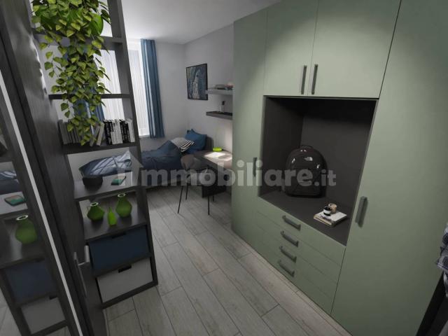 Stanza in affitto a Marano Di Napoli, Campania