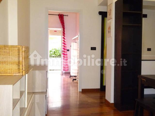 Stanza in affitto a Collatino, Roma Capitale