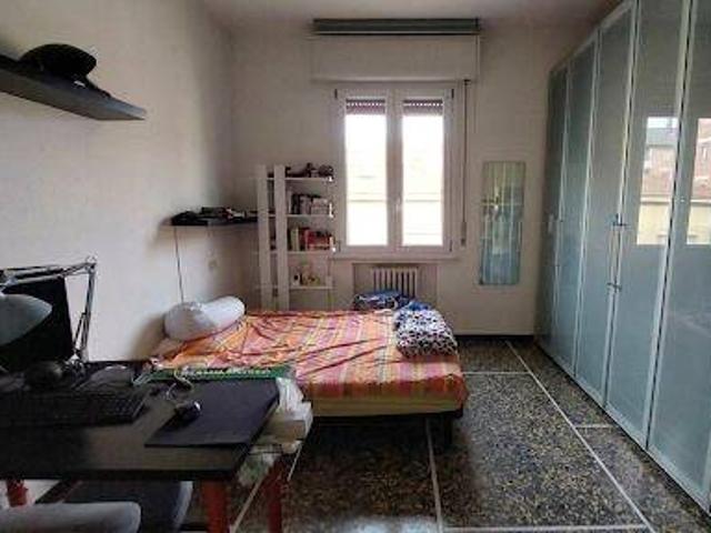 Stanza in affitto a Crocetta-San Lazzaro-Modena Est, Modena