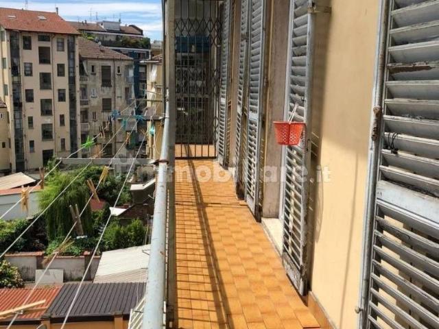 Stanza in affitto a Circoscrizione 3, Piemonte