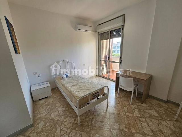 Stanza in affitto a Poggiofranco, Bari