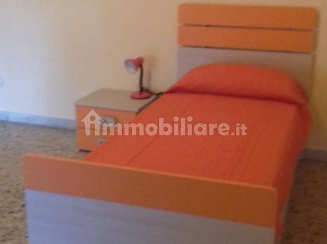 Stanza in affitto a Borgo-Sanzio, Catania