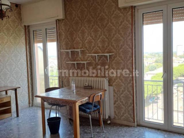Stanza in affitto a Ravenna, Reggio Emilia