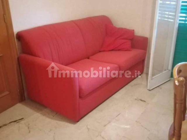 Stanza in affitto a IV Circoscrizione, Messina