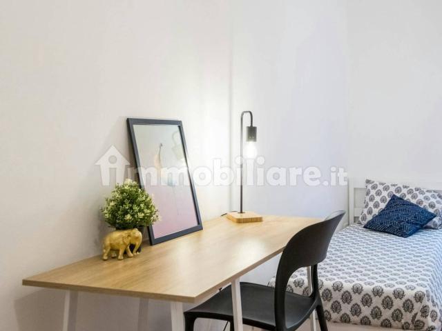 Stanza in affitto a Busto Garolfo, Lombardia