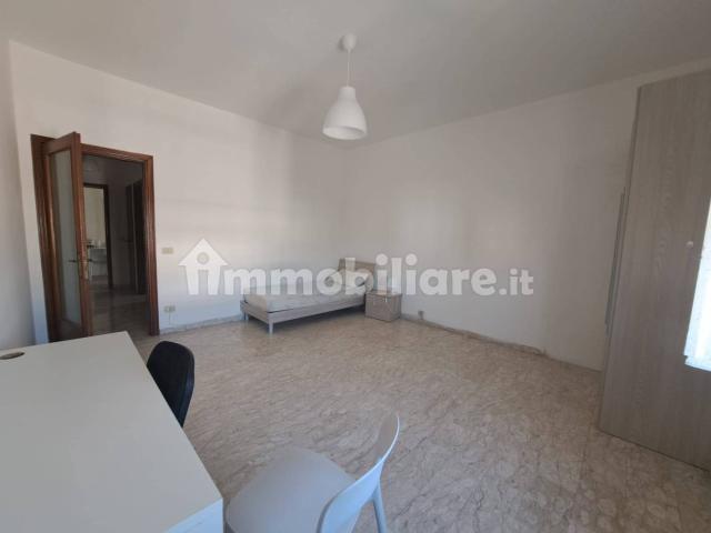 Stanza in affitto a San Silvestro, Cassino