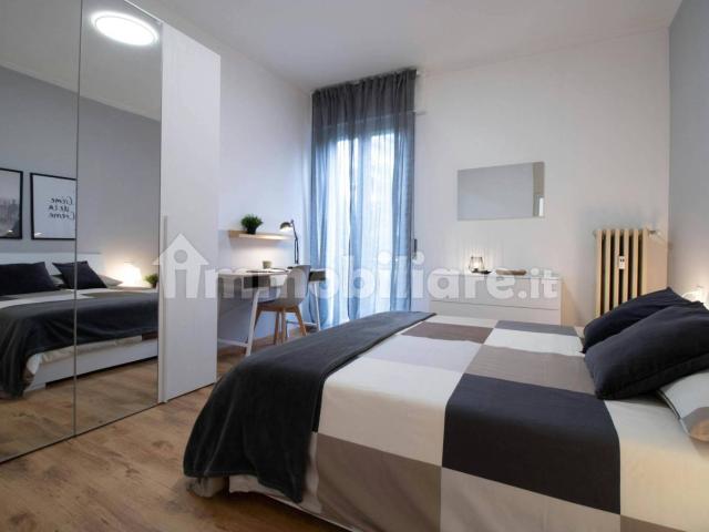 Stanza in affitto a Zona Nord, Brescia