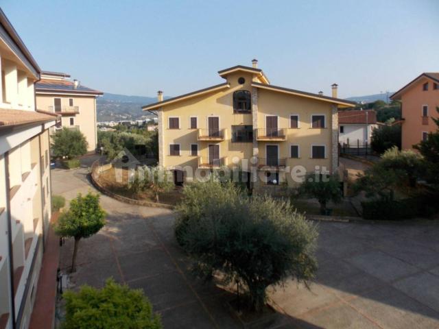 Stanza in affitto a Calabria, Cosenza