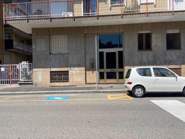 Stanza in affitto a Circoscrizione 8, Piemonte