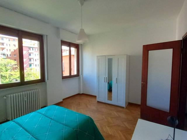 Stanza in affitto a Villapizzone, Milano