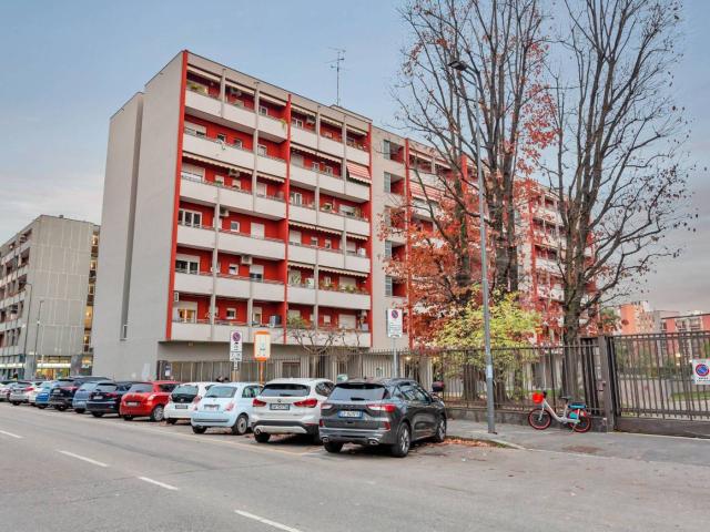 Stanza in affitto a Barona, Milano