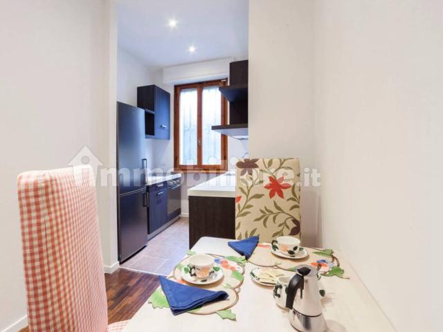 Stanza in affitto a Quartiere 3, Firenze