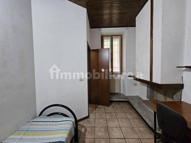 Stanza in affitto a Borgo Ticino, Pavia