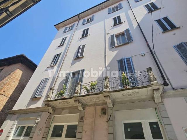 Stanza in affitto a Borgo Ticino, Pavia