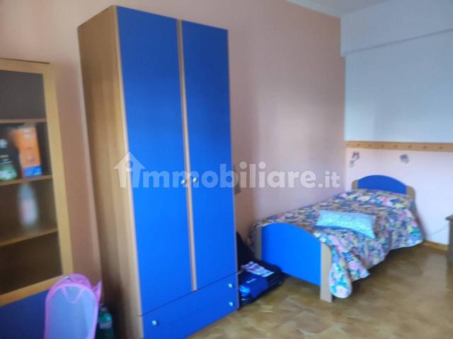 Stanza in affitto a Borgo Molino, Marche