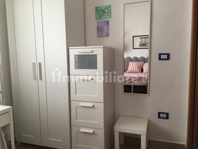 Stanza in affitto a Borgo Molino, Marche